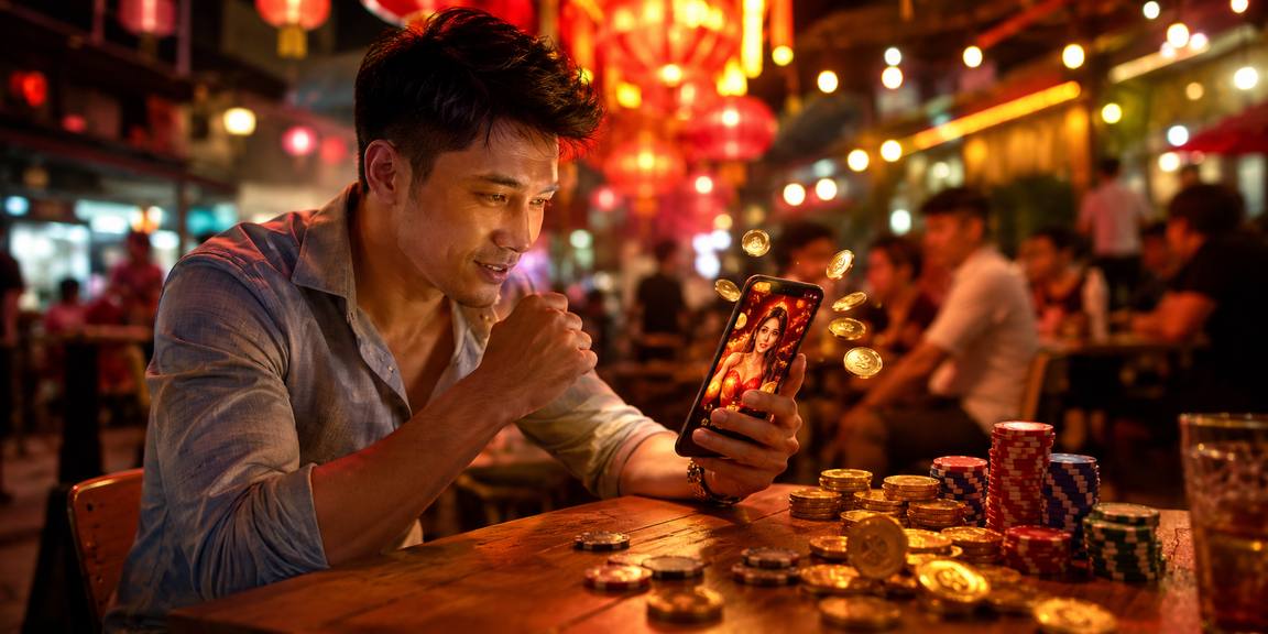vf789 Chúng tôi là ai và tại sao xây vf789