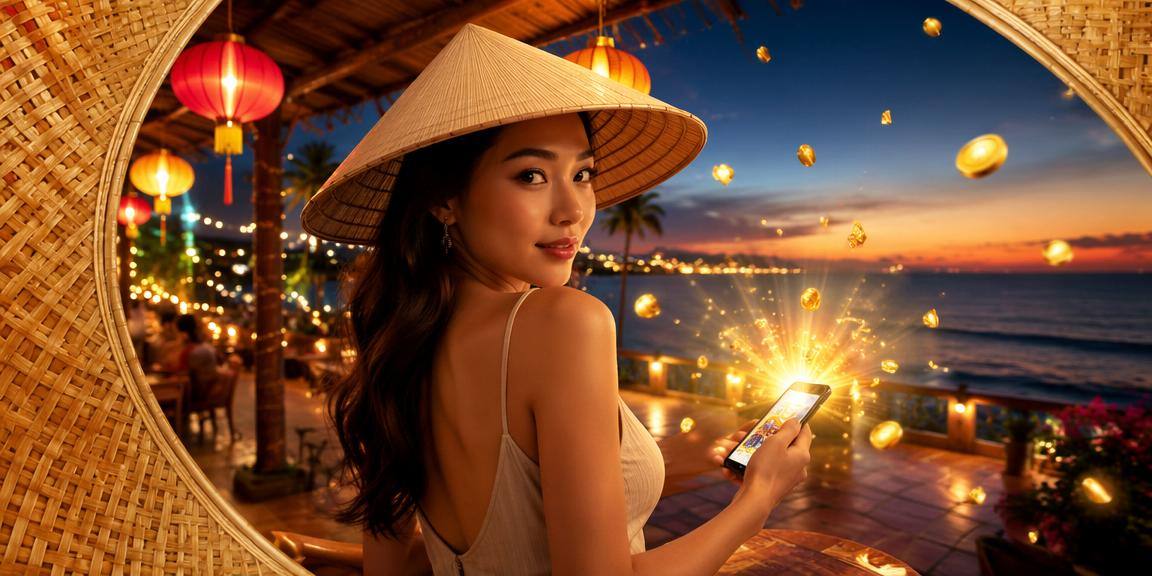 vf789 Vào tài khoản vf789 ngay trên điện thoại